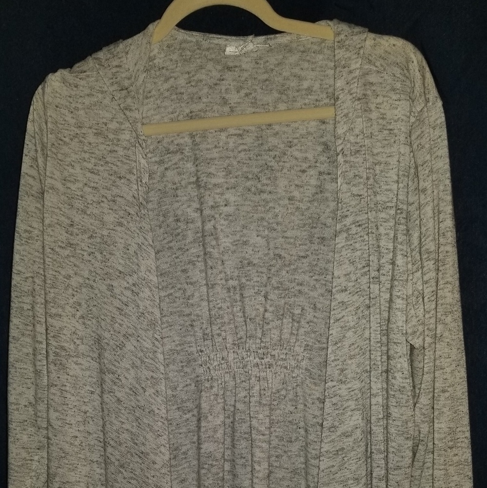 Light weight jacket